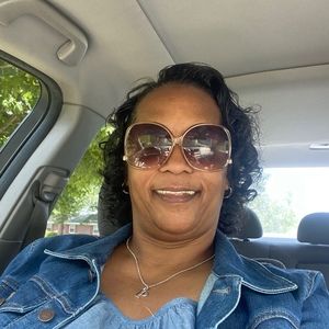 Meet your Posher, Patricia